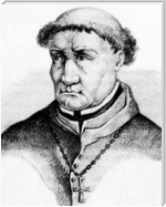 Томас Торквемада (“Великий Инквизитор”). Его жизнь и деятельность в связи с историей инквизиции
