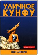 Уличное кунфу