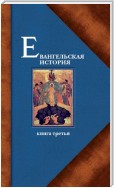 Евангельская история. Книга третья. Конечные события Евангельской истории