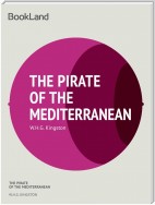 The Pirate of the Mediterranean
