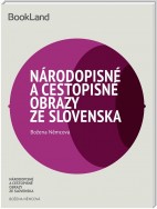 Národopisné a cestopisné obrázky ze Slovenska