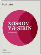 Xosrov vә Şirin