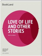 Love of life and other stories