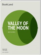The valley of the moon