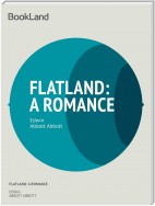 Flatland: A Romance