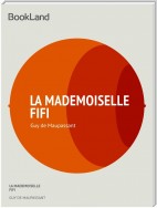 La Mademoiselle Fifi