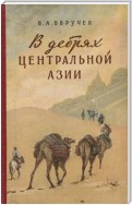 В дебрях Центральной Азии (записки кладоискателя)