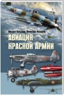 Авиация Красной армии