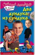 Два дундука из сундука