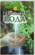 Целебная вода: живая, мертвая, святая и волшебная