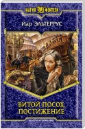 Витой Посох. Постижение