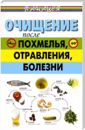 Очищение после похмелья, отравления, болезни