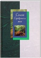 Сонет Серебряного века. Сборник стихов. В 2 томах. Том 2