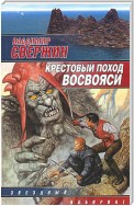 Крестовый поход восвояси