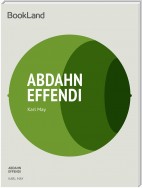 Abdahn Effendi