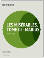 Les Miserables 3 - Marius