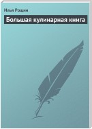 Большая кулинарная книга