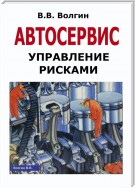 Автосервис. Управление рисками: Практическое пособие