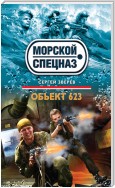 Объект 623