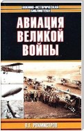 Авиация великой войны