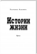 Истории жизни. Проза (сборник)