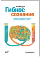 Гибкое сознание. Новый взгляд на психологию развития взрослых и детей