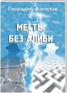 Месть. Без алиби