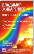 Жизнь без границ. Строение и Законы Дуальной Вселенной