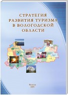 Стратегия развития туризма в Вологодской области