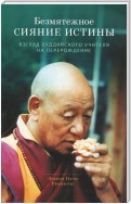 Безмятежное сияние истины. Взгляд буддийского учителя на перерождение