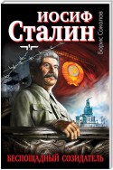 Иосиф Сталин – беспощадный созидатель