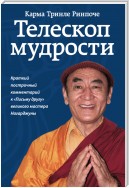 Телескоп мудрости. Краткий построчный комментарий к «Письму другу» великого мастера Нагарджуны