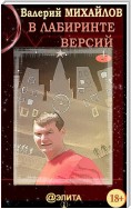 В лабиринте версий