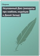 Неуловимый Джо (анекдоты про ковбоев, индейцев и Дикий Запад)