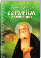 Земной Ангел преподобный Серафим Саровский