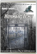 Ночные тени (сборник)