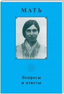 Мать. Вопросы и ответы 1929–1931 гг