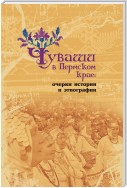 Чуваши в Пермском крае: очерки истории и этнографии