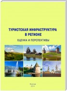 Туристская инфраструктура в регионе: оценка и перспективы