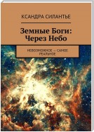 Земные Боги: Через Небо. Невозможное – самое реальное