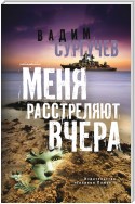 Меня расстреляют вчера (сборник)