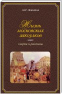 Жизнь московских закоулков. Очерки и рассказы