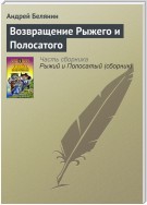 Возвращение Рыжего и Полосатого