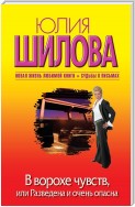 В ворохе чувств, или Разведена и очень опасна