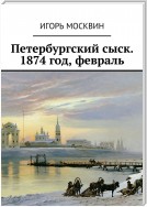 Петербургский сыск. 1874 год, февраль