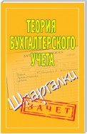 Теория бухгалтерского учета. Шпаргалки