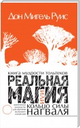 Книга мудрости тольтеков. Реальная магия, или Кольцо силы нагваля. Практическое руководство по обретению внутреннего покоя