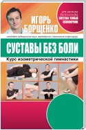 Суставы без боли. Курс изометрической гимнастики