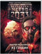 Метро 2033: Из глубин