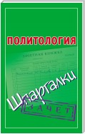 Политология. Шпаргалки